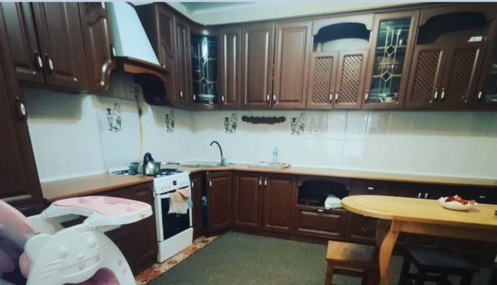 Продаж Квартира 4-кімнатна на ул. Малая Арнаутская, 53 Одеса - фото 12