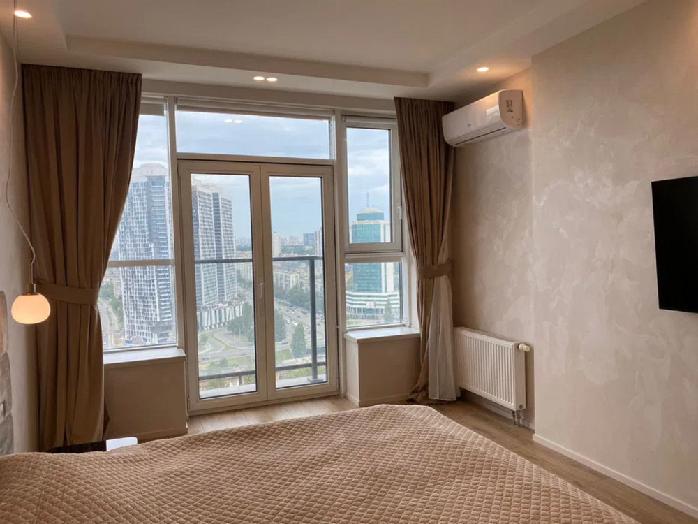 Продам 2-кімнатну квартиру, центр, ЖК Victory V, Шевченківський район Kiev - photo 2