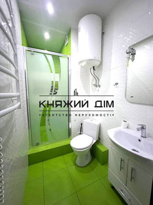 Оренда Квартира 2-кімнатна, 19/28 поверх на Туманяна Ованеса ул. Kiev - photo 5