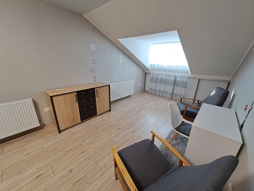 Оренда Квартира 1-кімнатна, 9/9 поверх на вул. Будного С. Ternopil' - photo 17