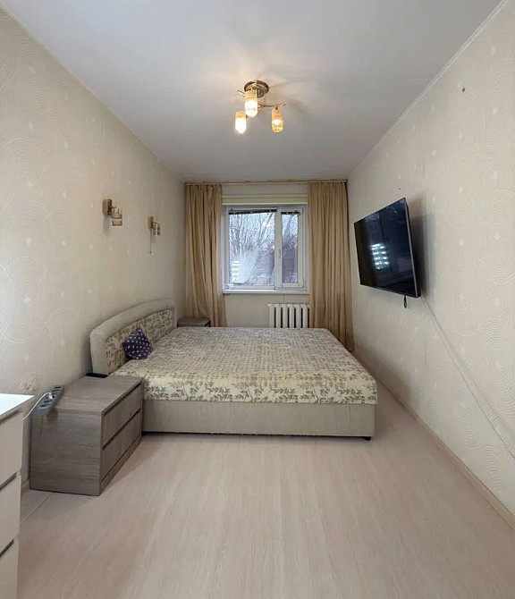 Продаж Квартира 2-кімнатна, 2/5 поверх на Косиора ул., 43 Дніпро - фото 6
