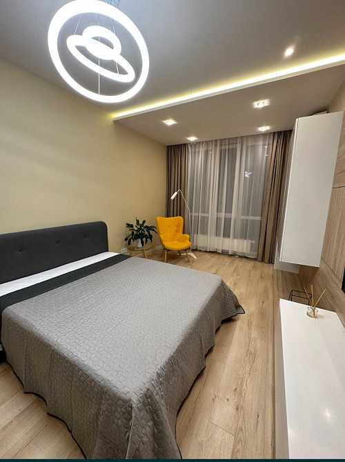 Продам 1к квартиру в Альтаїрі Одеса - фото 1