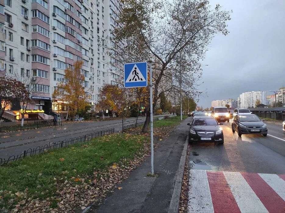 Оренда торгове приміщення на улица Княжий Затон, д.2/30 приміщень - 2, поверх - cokol/18 Київ - фото 10