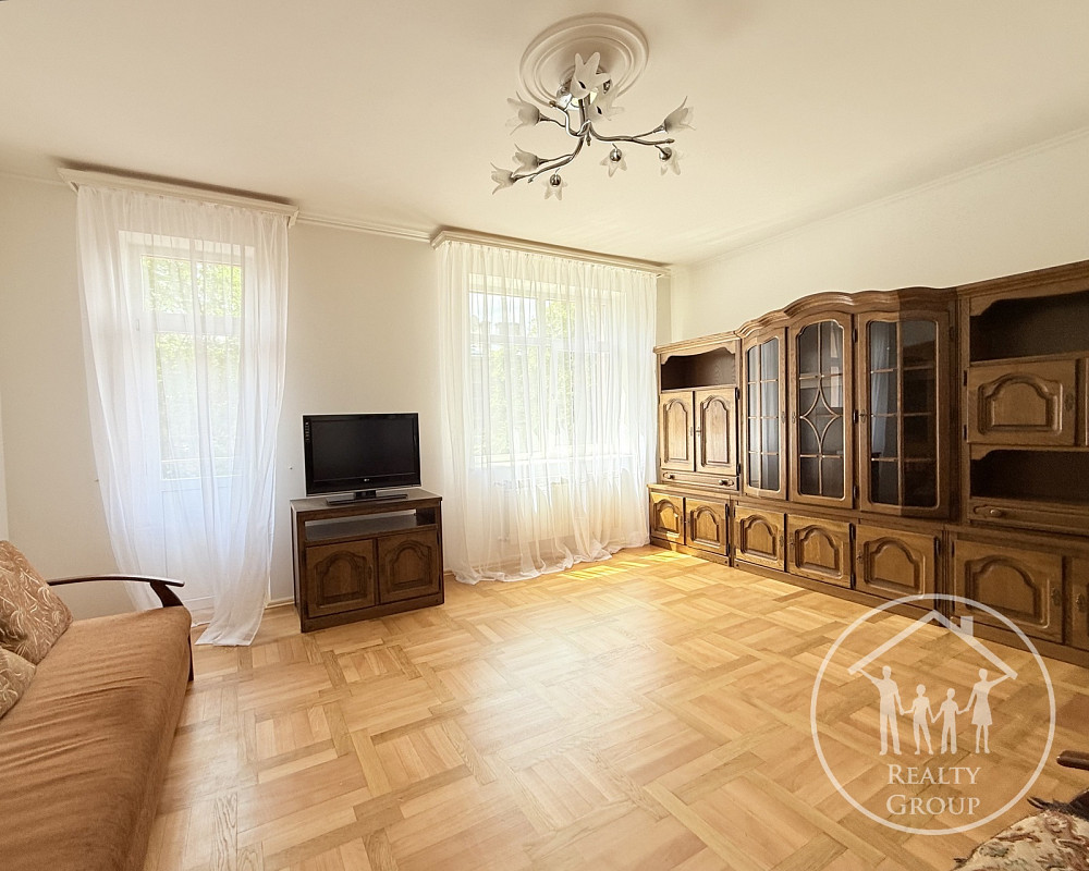 Продаж 3к Квартира 102 кв.м Єфремова, 85 Львів - фото 7