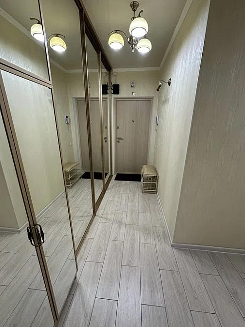 Продаж Квартира 2-кімнатна, 8/24 поверх на Добровольцев ул. Одеса - фото 4