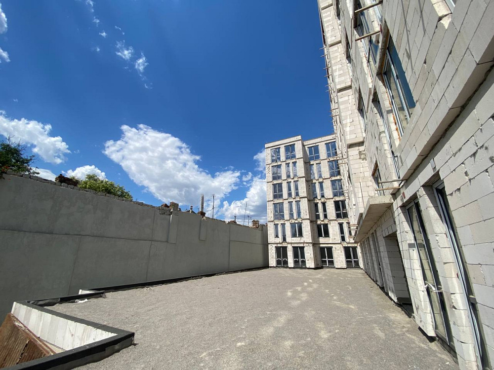 Продам студийный вариант апартаментов в центре города Одеса - фото 15