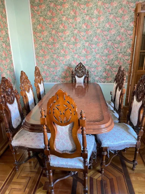 2-х уровневая квартира на Екатерининской площади Odessa - photo 3