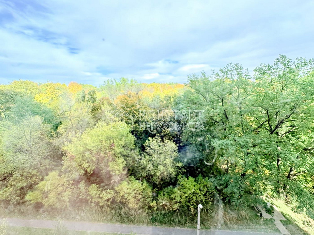 Продаж Квартира 3-кімнатна, 7/19 поверх на вул. Професорська Харків - фото 8