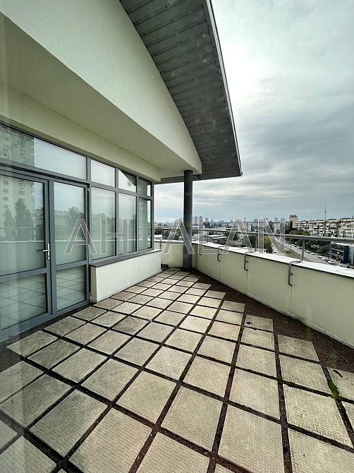 Оренда офісне приміщення на Автозаводська вул., 54/16 поверх - 7/8 Київ - фото 13