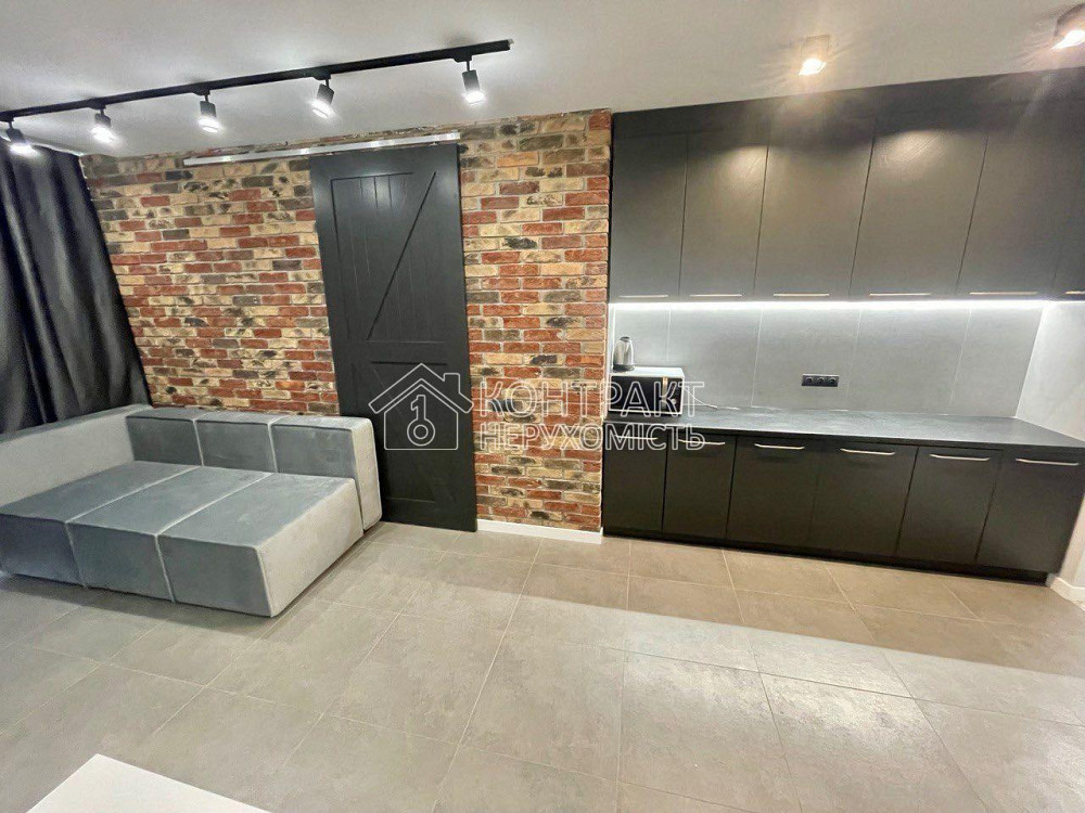 Оренда Квартира 1-кімнатна, 8/16 поверх на вул. Клочківська Харків - фото 7