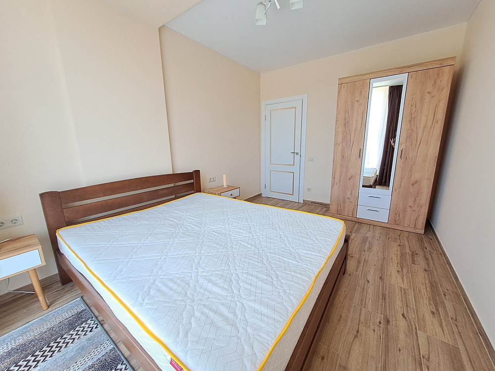 Оренда Квартира 2-кімнатна, 4/11 поверх на Миру вул., 4В Тернополь - изображение 12