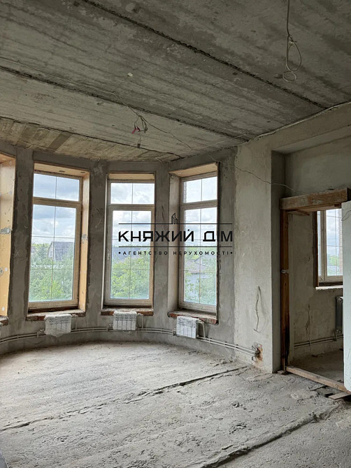 Продаж будинку 317 м2 на 6 сотках в Бучі. № 2211761 Буча - изображение 4