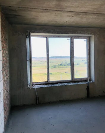 Продаж 2к квартири 65 кв. м на вул. Енергетична Ternopil'