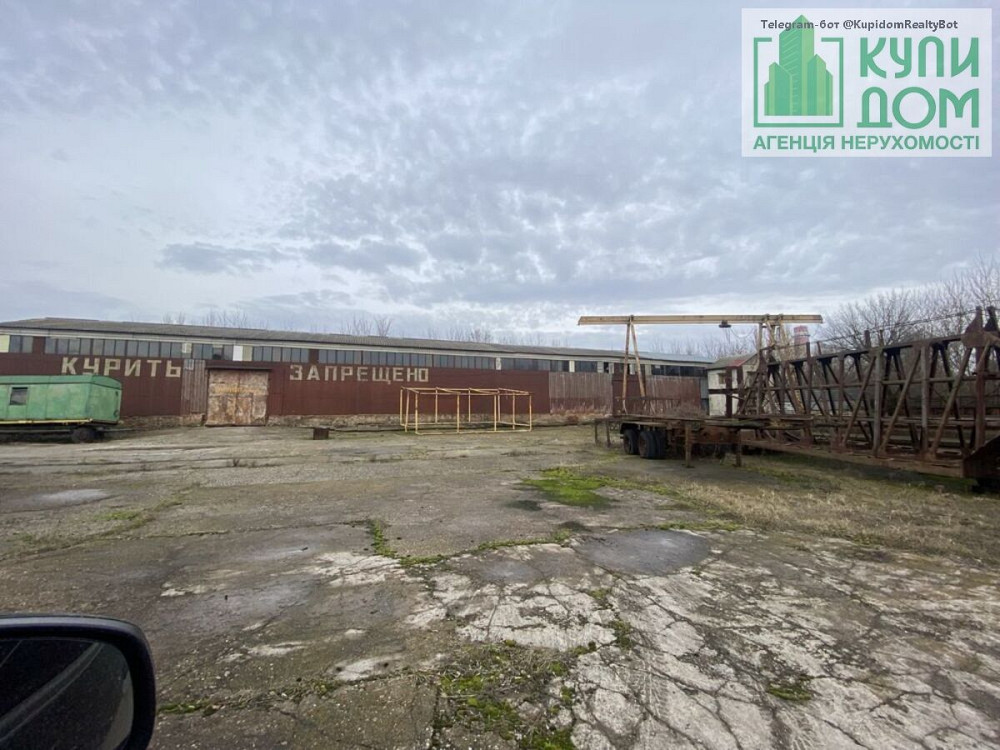 Продаж приміщення вільного призначення на АН Купи Дім, 88 Кропивницький - фото 3