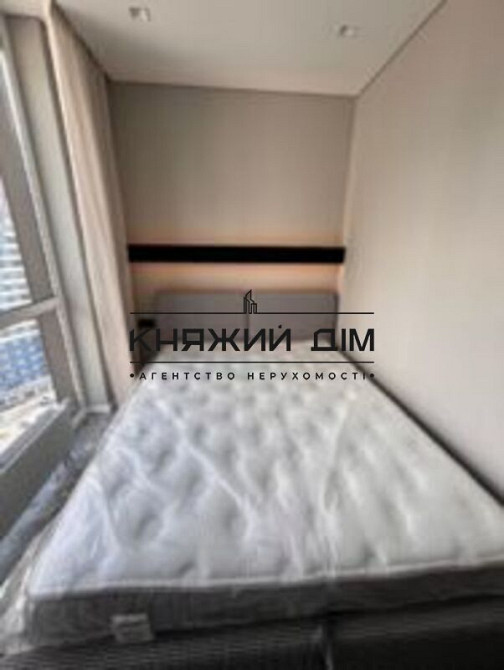 Продаж Квартира 2-кімнатна, 15/25 поверх на Днепровская Набережная Киев - изображение 7