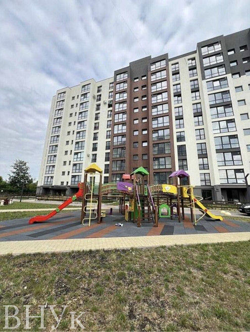 Продаж Квартира 1-кімнатна, 9/10 поверх на Дудаєва Івано-Франківськ - фото 4