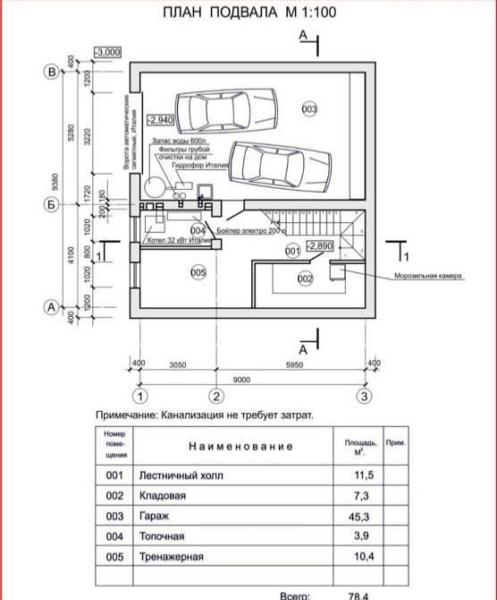Современный и уютный дом в с. Сухой Лиман на одной из лучших улиц Сухий Лиман - изображение 12