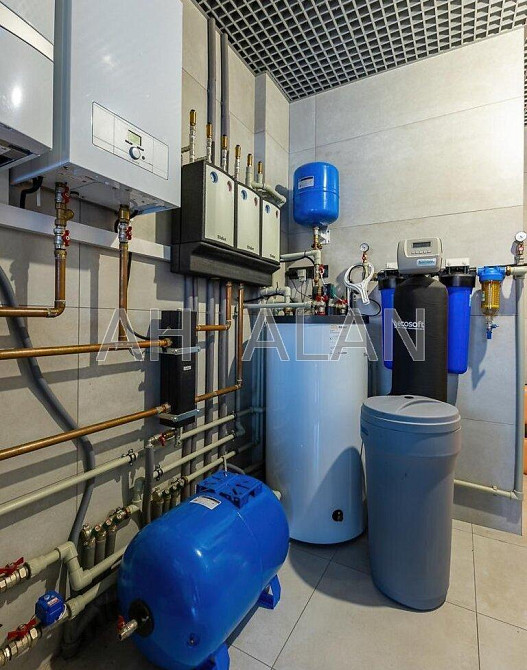 Продаж Будинок 6-кімнатний на Лісова вул., 1 Khotiv - photo 10