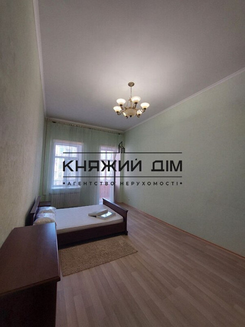 Пропонується до оренди 2 кімнатна квартира - студіо по вул. Антоновича 7Б. Код об'єкта 11201138 Kiev - photo 14