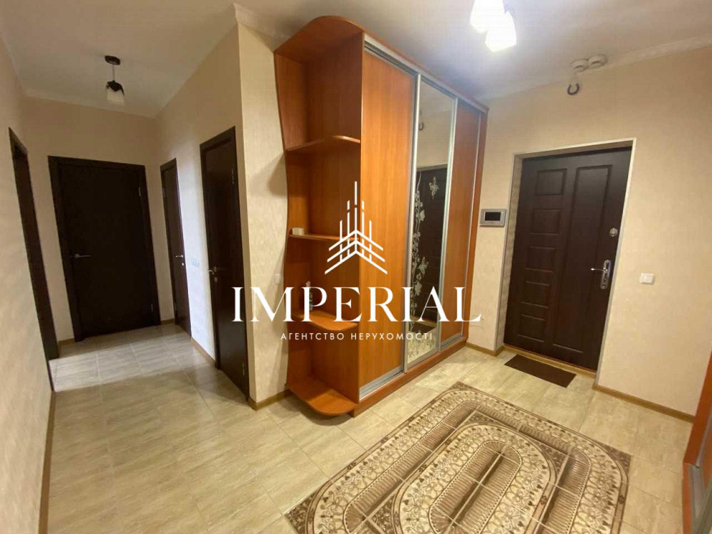 Оренда Квартира 1-кімнатна, 11/22 поверх на вул. Миколи Руденка Київ - фото 1