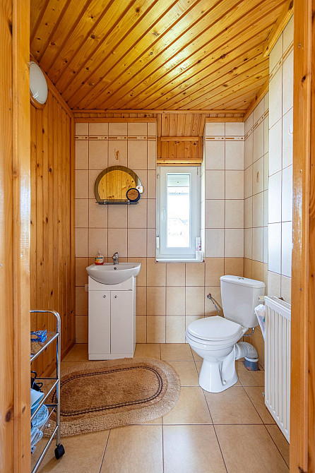 Продаж 2-поверховий Будинок з ділянкою 9.51 сот 125.7 кв.м 3 кімн. на Наливайка вул. Сколе - фото 7