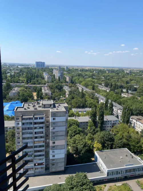 Продаж Квартира 1-кімнатна на ул. Академика Филатова, 2/2 Одеса - фото 8