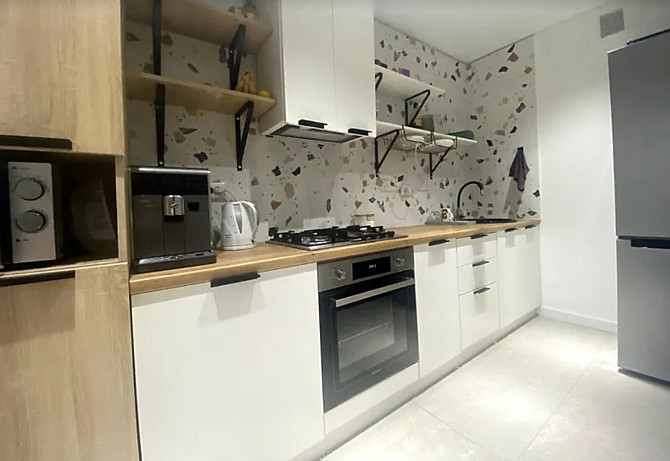 Продаж 1к квартири 37 кв. м на вул. Академіка Сергія Корольова Тернопіль - фото 1