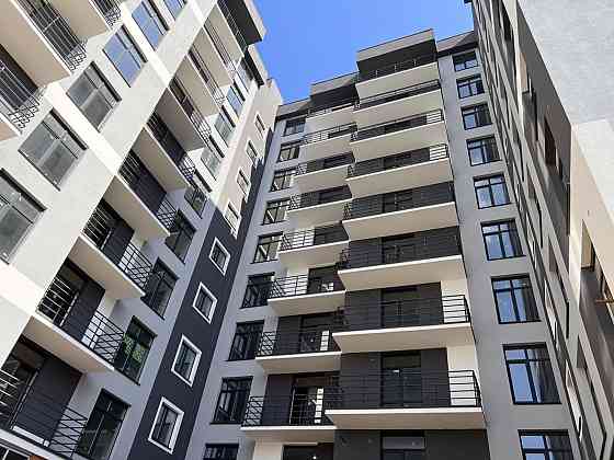 Продаж Квартира 3-кімнатна, 3/10 поверх Івано-Франківськ