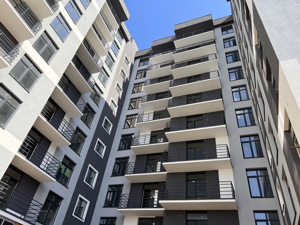 Продаж Квартира 3-кімнатна, 3/10 поверх Івано-Франківськ - фото 2