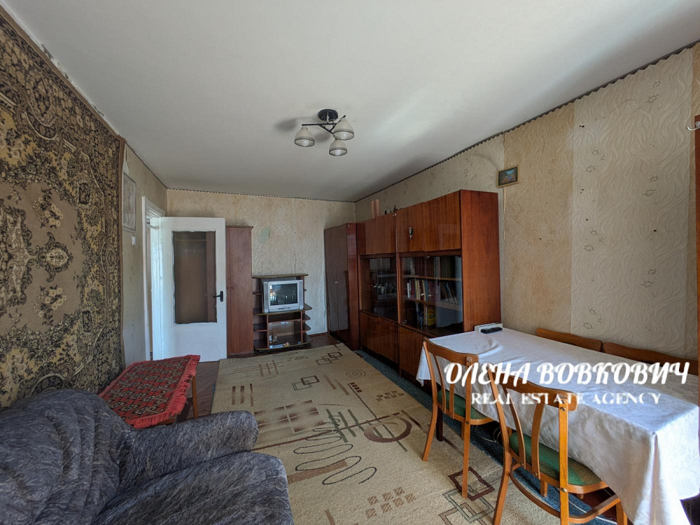 Продаж 1к квартири 31.3 кв. м Івано-Франківськ - фото 2