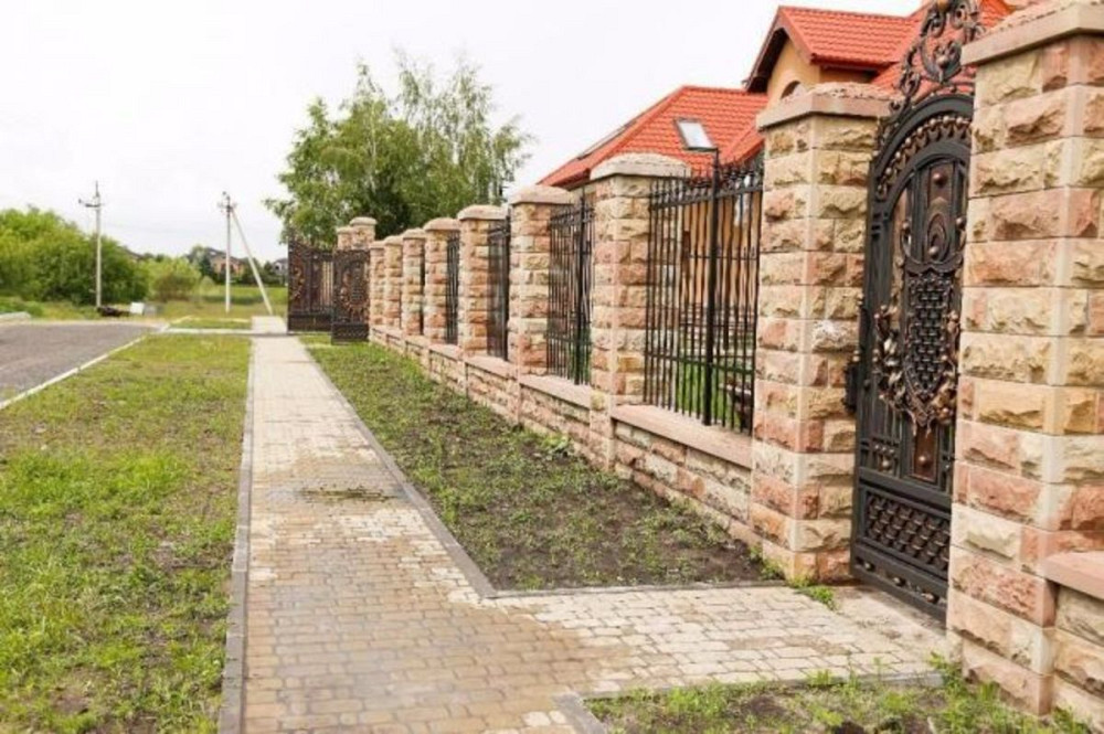 Продаж 2-поверховий Будинок з ділянкою 10 сот 422 кв.м   Вишеньки - фото 2