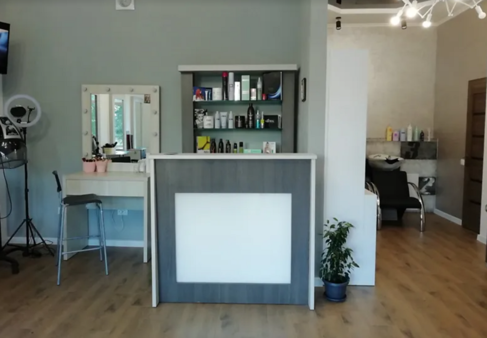 Продаж приміщення вільного призначення поверх - 1/5 Тернополь - изображение 1