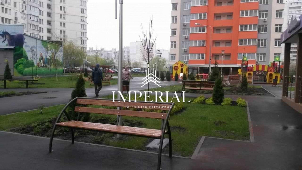 Продаж 1к Квартира 37.6 кв.м Пчілки Олени вул. Київ - фото 11