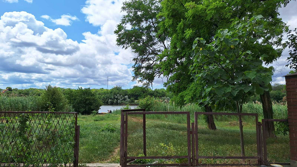 Продам дачу вблизи озера Малая Долина кооп "Заря" Молодіжне - фото 8