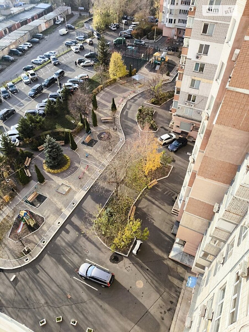 Оренда Квартира 2-кімнатна, 11/24 поверх на Миколи Амосова, 4 Київ - фото 10