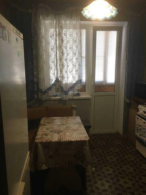 Оренда Квартира 1-кімнатна, 9/9 поверх на Вірменська, 5 Киев - изображение 8