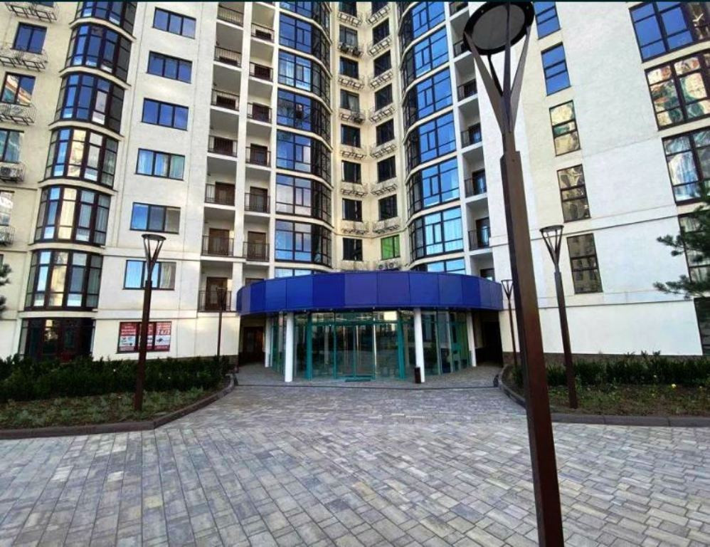 Квартира в ЖК Аквамарин Одеса - фото 1