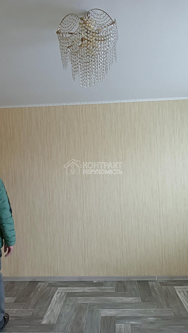 Продаж Квартира 4-кімнатна, 1/2 поверх на вул. Сергія нігояна Изюм - изображение 9