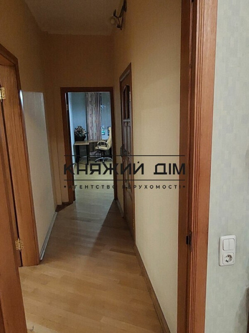 Оренда Квартира 3-кімнатна, 12/18 поверх на Срибнокильская ул. Київ - фото 6