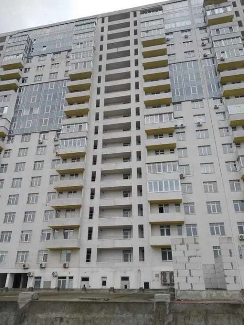 Оренда Квартира 2-кімнатна, 9/20 поверх на ул. Даниила Щербаковского, 52 Київ - фото 4