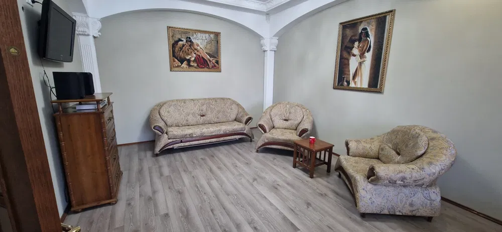 Продаж Квартира 1-кімнатна на ул. Литературная, 12а Odessa - photo 2