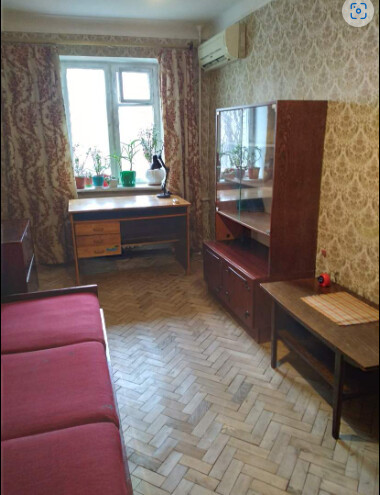 Продаж Квартира 3-кімнатна, 4/5 поверх на проспект Воскресенский (Перова бульвар), д.3 Kiev - photo 8