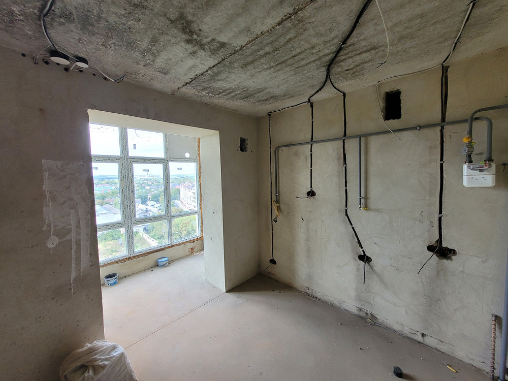 Продаж Квартира 3-кімнатна, 9/9 поверх на Яблунева, 2 Vovchynets - photo 11