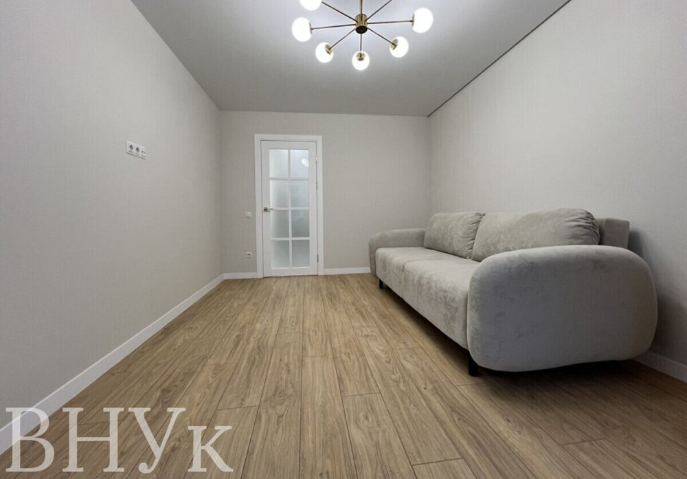 Продаж Квартира 2-кімнатна, 3/12 поверх на Смакули Тернопіль - фото 11