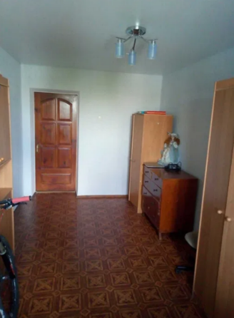 Продаж Квартира 4-кімнатна, 7/9 поверх на Маршала Бабаджаняна вулиця, 71 Одесса