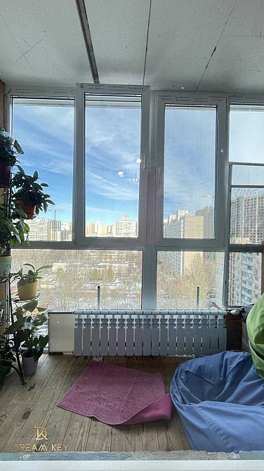 Продаж Квартира 3-кімнатна, 12/16 поверх на Панча Петра вул., д. 9 Киев - изображение 1