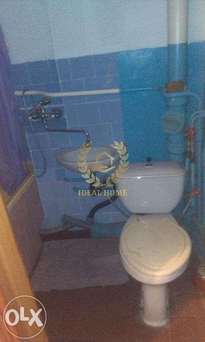 Продаж Квартира 1-кімнатна Київ - фото 6