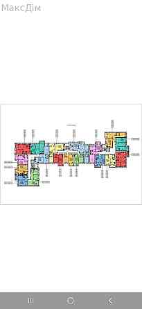 Продаж Будинок 1-кімнатний на вул. Дубовецька Ternopil'