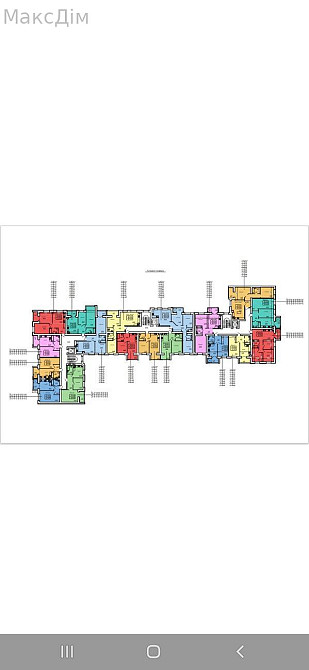 Продаж Будинок 1-кімнатний на вул. Дубовецька Ternopil' - photo 2