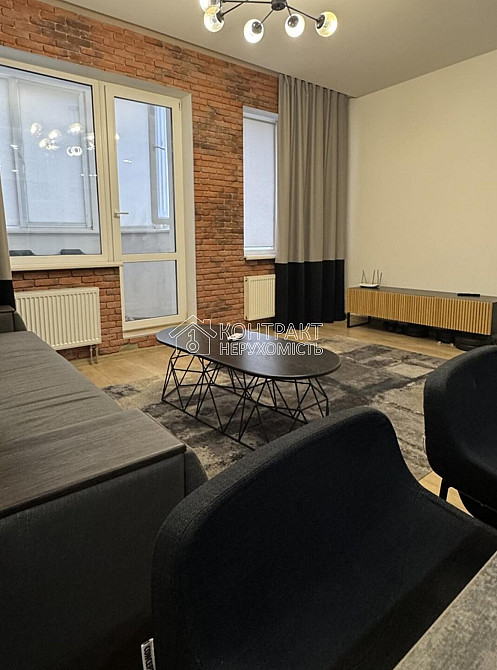 Продаж Квартира 2-кімнатна, 19/22 поверх на вул. Науки Харків - фото 5